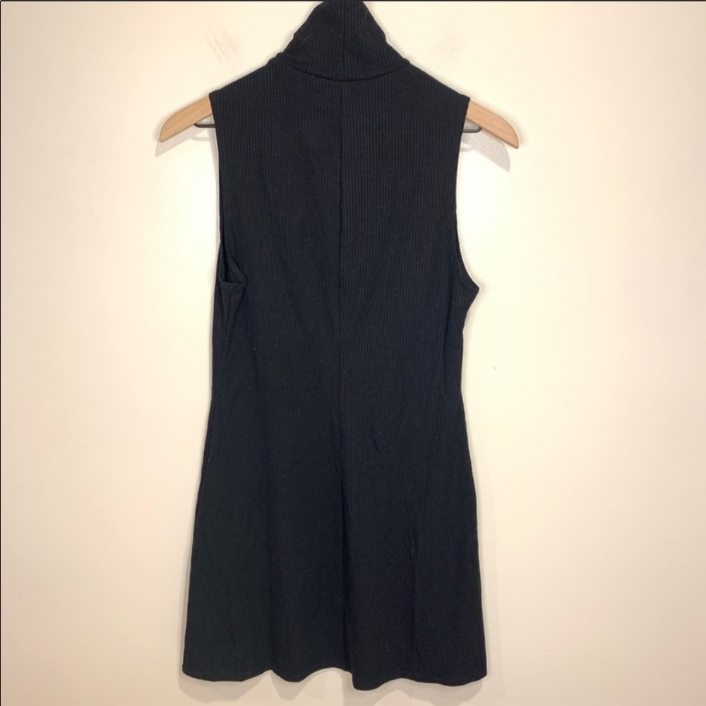 Reformation Paulina Ribbed Mini Medium - Picture 3 of 5
